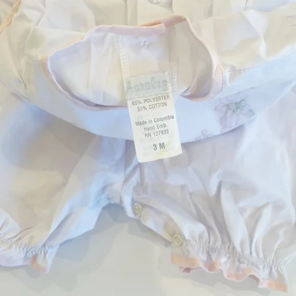 Auraluz 3M Bunny Bubble - Picture 3 of 8